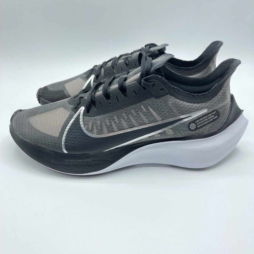 Nike Air Zoom Gravity Running Shoes Women Size 8.5 - Picture 2 of 10